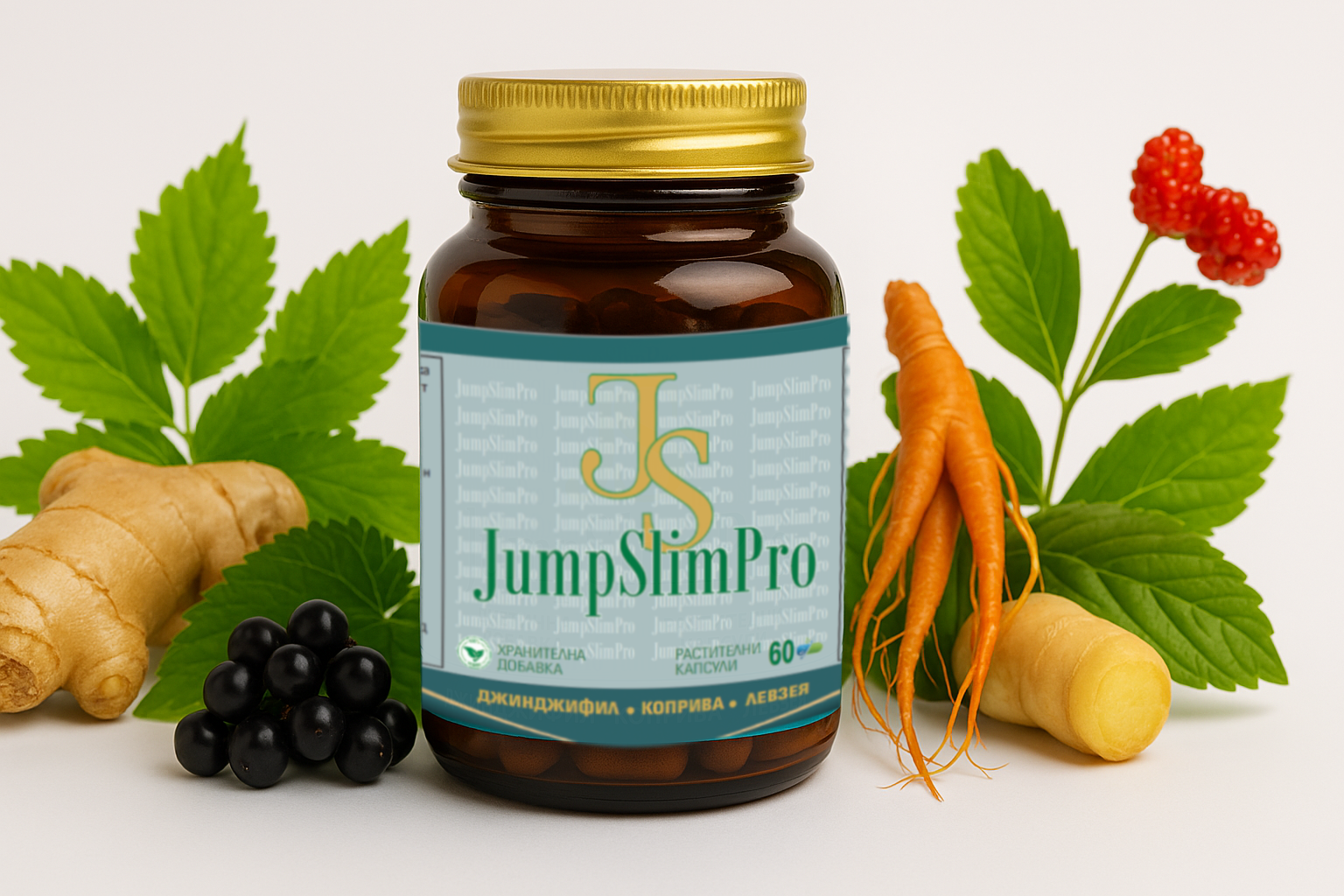 2323232 JumpSlimPro